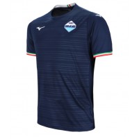 Camisa de time de futebol Lazio Taty Castellanos #19 Replicas 2º Equipamento 2023-24 Manga Curta